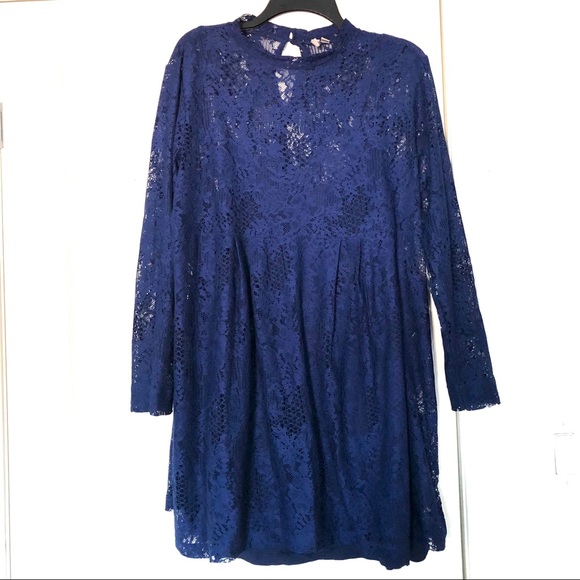 ASOS Curve Dresses & Skirts - Asos lace dress